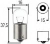 HELLA 8GA 002 071-121 Bulb